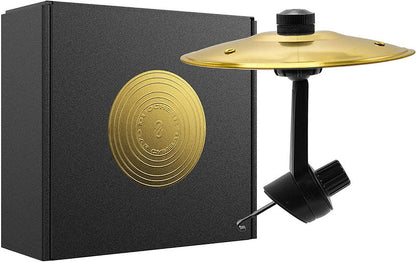 Mini Drum BeatRide Pro