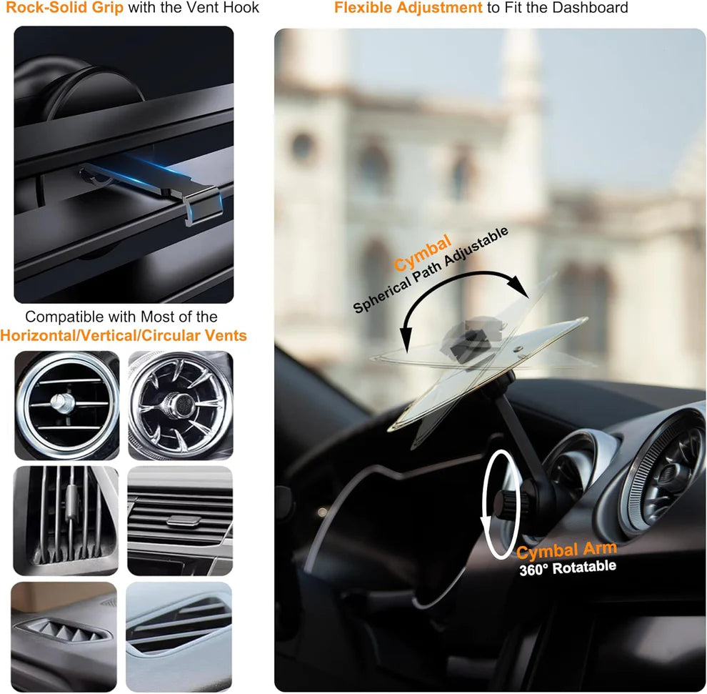 Mini Drum BeatRide Pro