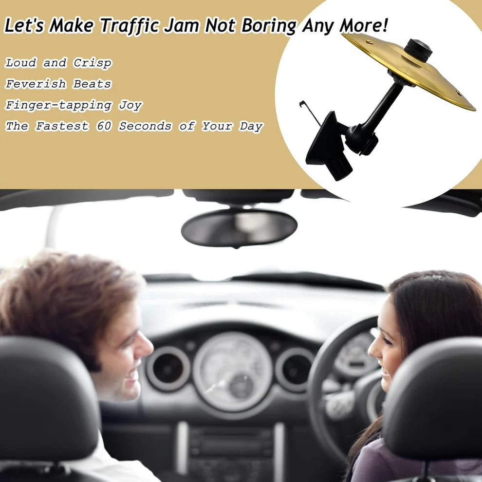 Mini Drum BeatRide Pro