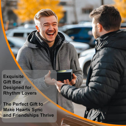 Mini Drum BeatRide Pro